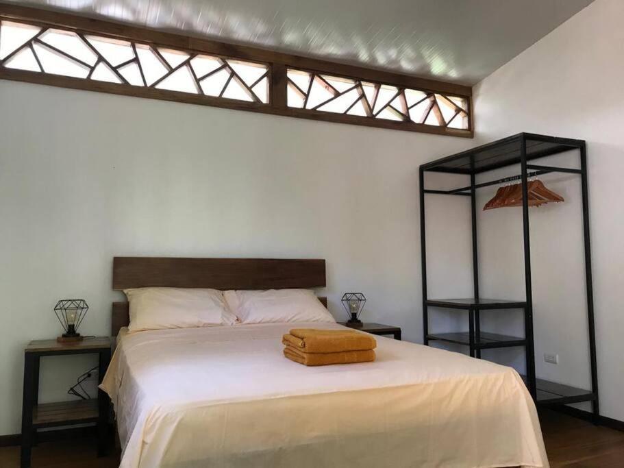 Little Yemanja Bungalow Puerto Viejo de Talamanca Extérieur photo